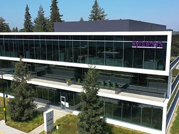 Synopsys Sells Optical Solutions Group Unit
