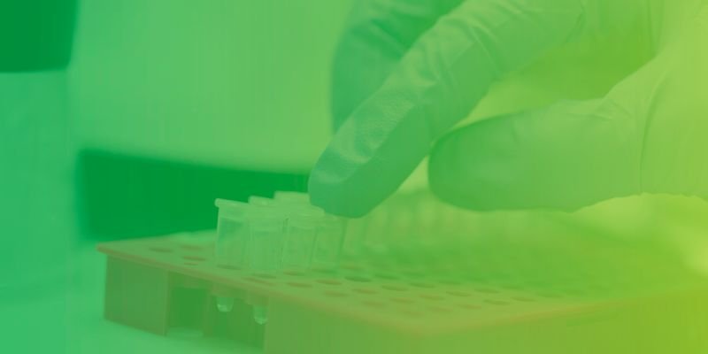 Shuttle Optical Design Breakthrough Speeds Up qPCR Research