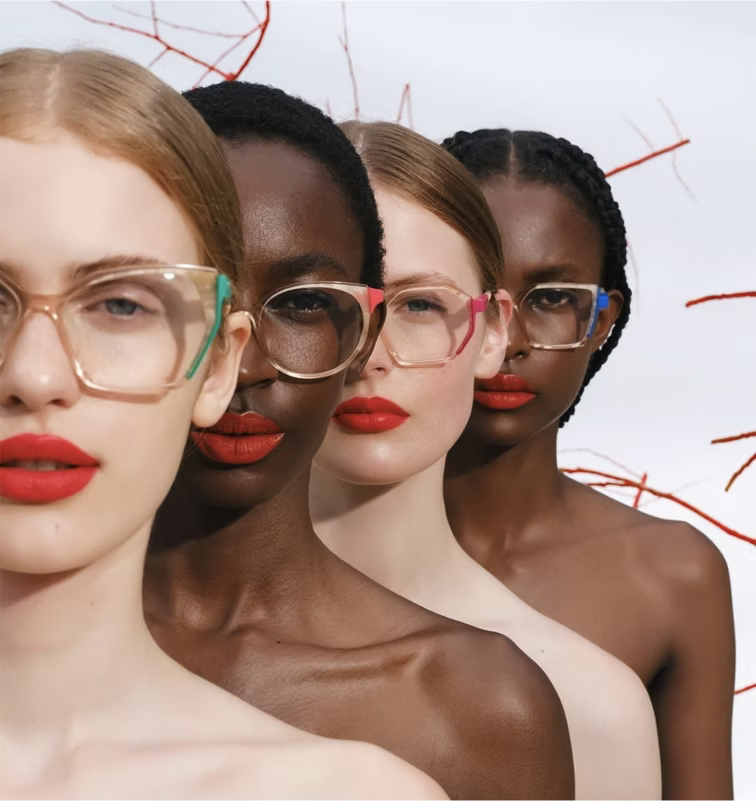 Blinka Optical Boosts Designer Eyewear Selection Across Northeast Region.