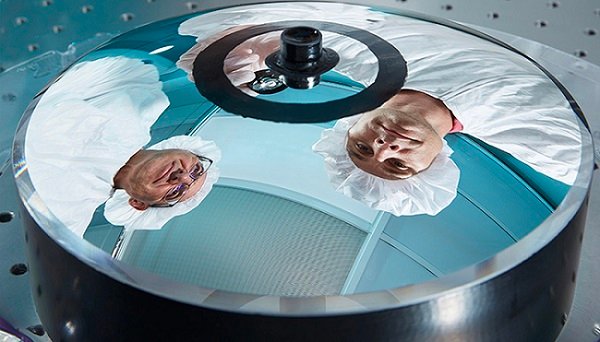 Optimax Space Systems Commercializes Telescope Tech from LLNL, Starris