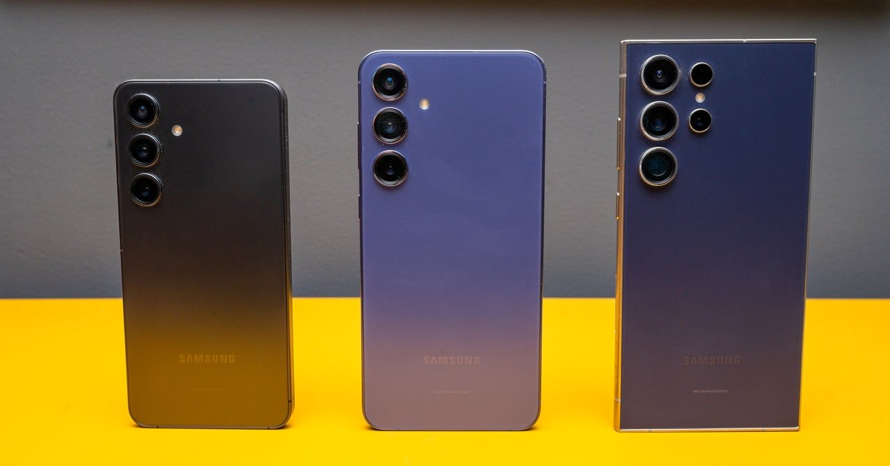 Galaxy S24 Series Review: Excellent Hardware, Smarter Software Impresses