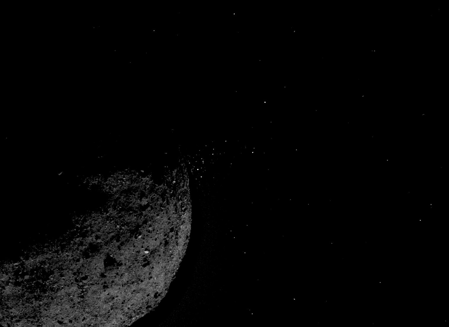 NASA Boosts Giant Optical Navigation Tech for Future Space Missions