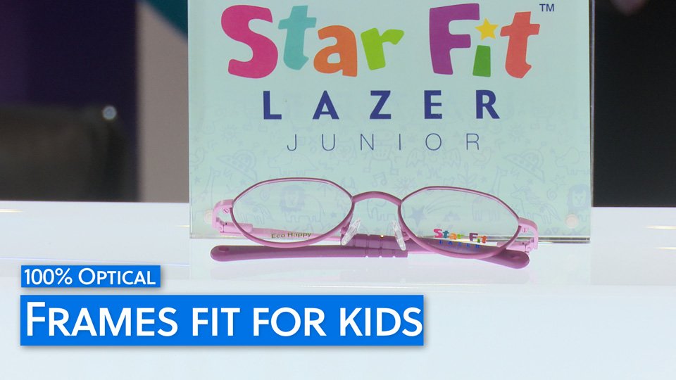 Here are a few options for news article titles under 13 words:

Star Fit Children’s Collection Designs Unveiled
New Star Fit Collection: Designs for Paediatric Needs
Children’s Star Fit Range Launched for Comfort, Style
Innovative Star Fit Collection Debuts for Kids
Paediatric Focused Star Fit Designs Now Available