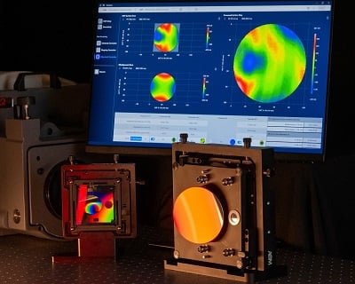 AOM Arizona Optical Metrology Unveils New Metrology Processing Software for March 2025